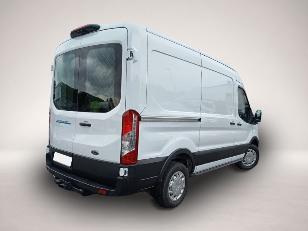 Bild 2 Other unbekannt unbekannt FORD e-Transit 350 L2H2 68kW
