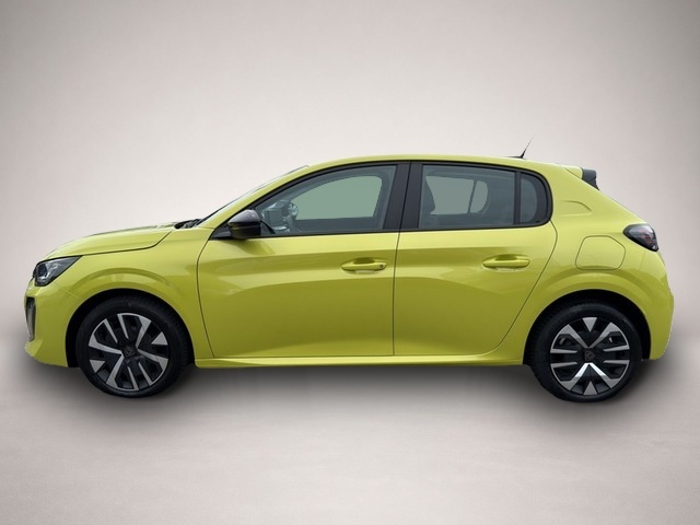 Bild 2 Peugeot 208 Active 1.2 +LED+PDC+CARPLAY+ALLWETTER+