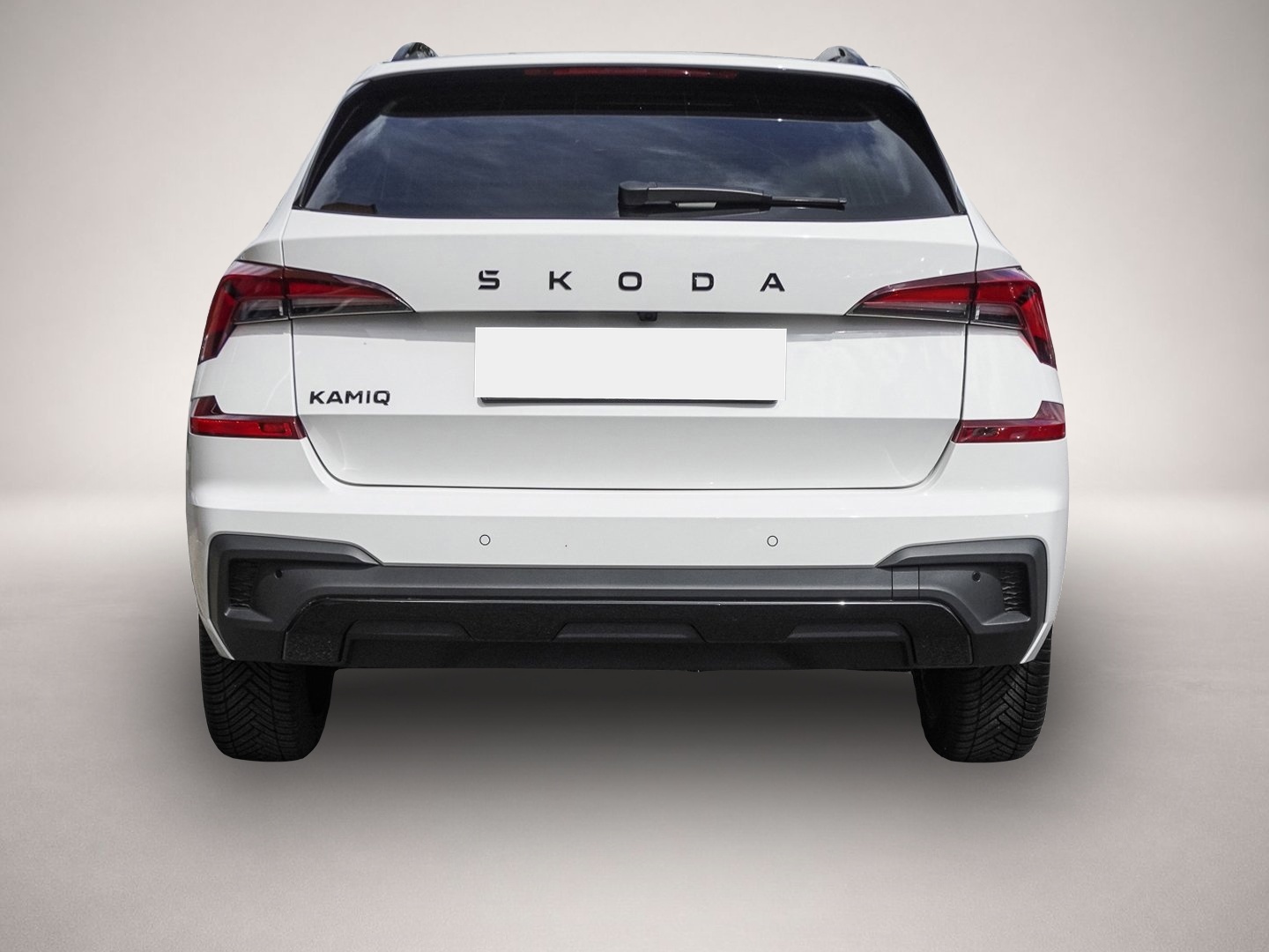 Bild 5 Skoda Kamiq 1.5 TSI Monte Carlo