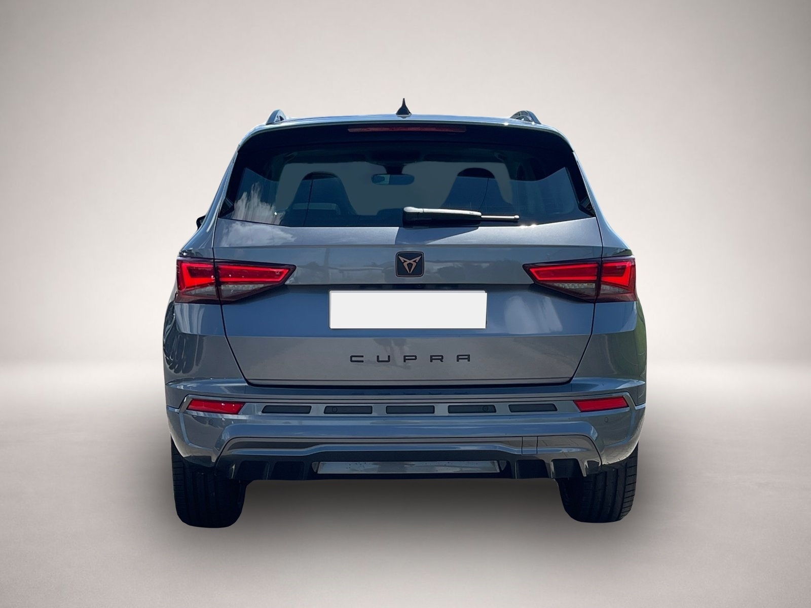 Bild 5 Cupra Ateca TSI DSG|PANO|AHK|5-J.GARANTIE|ACC|elek.HKL