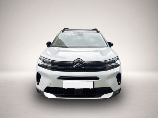Bild 2 Citroën C5 Aircross Max Pano SHZ Kamera