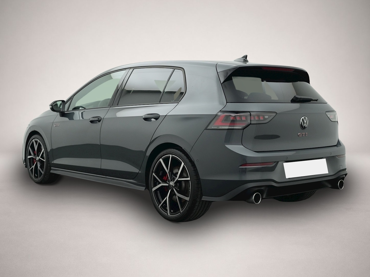 Bild 3 Volkswagen Golf GTI 8 2.0 TSI DSG BLACK STYLE PANO H&K-SOUN