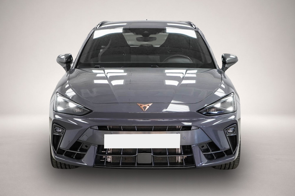 Bild 2 Cupra Leon ST 2,0 TSI DSG 4x4 VZ - LAGER
