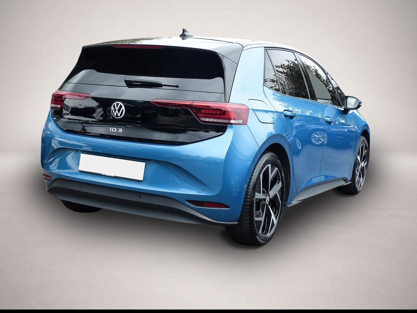 Bild 2 Volkswagen ID.3 PRO Move NAVI ERGO ALU