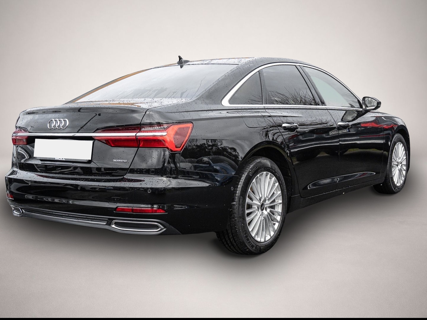 Bild 3 Audi A6 Limousine TFSI e S line Virtuell Navi Plus LE
