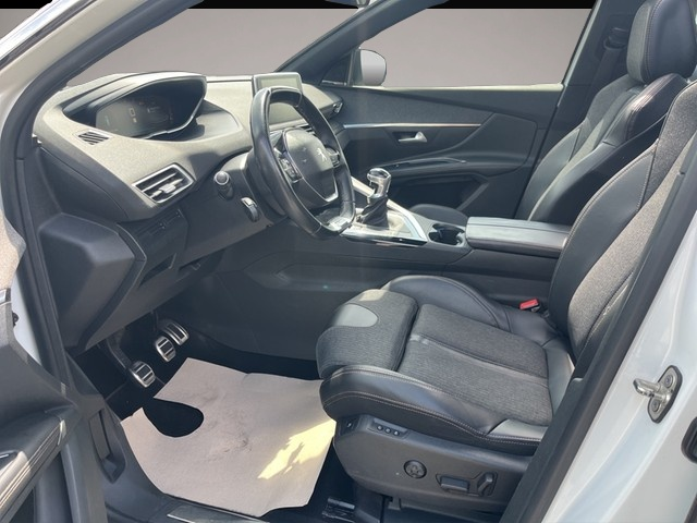 Fotografie 7 des Peugeot 5008 Allure GT-Line AHK PANO KAMERA PDC SHZ FOCA