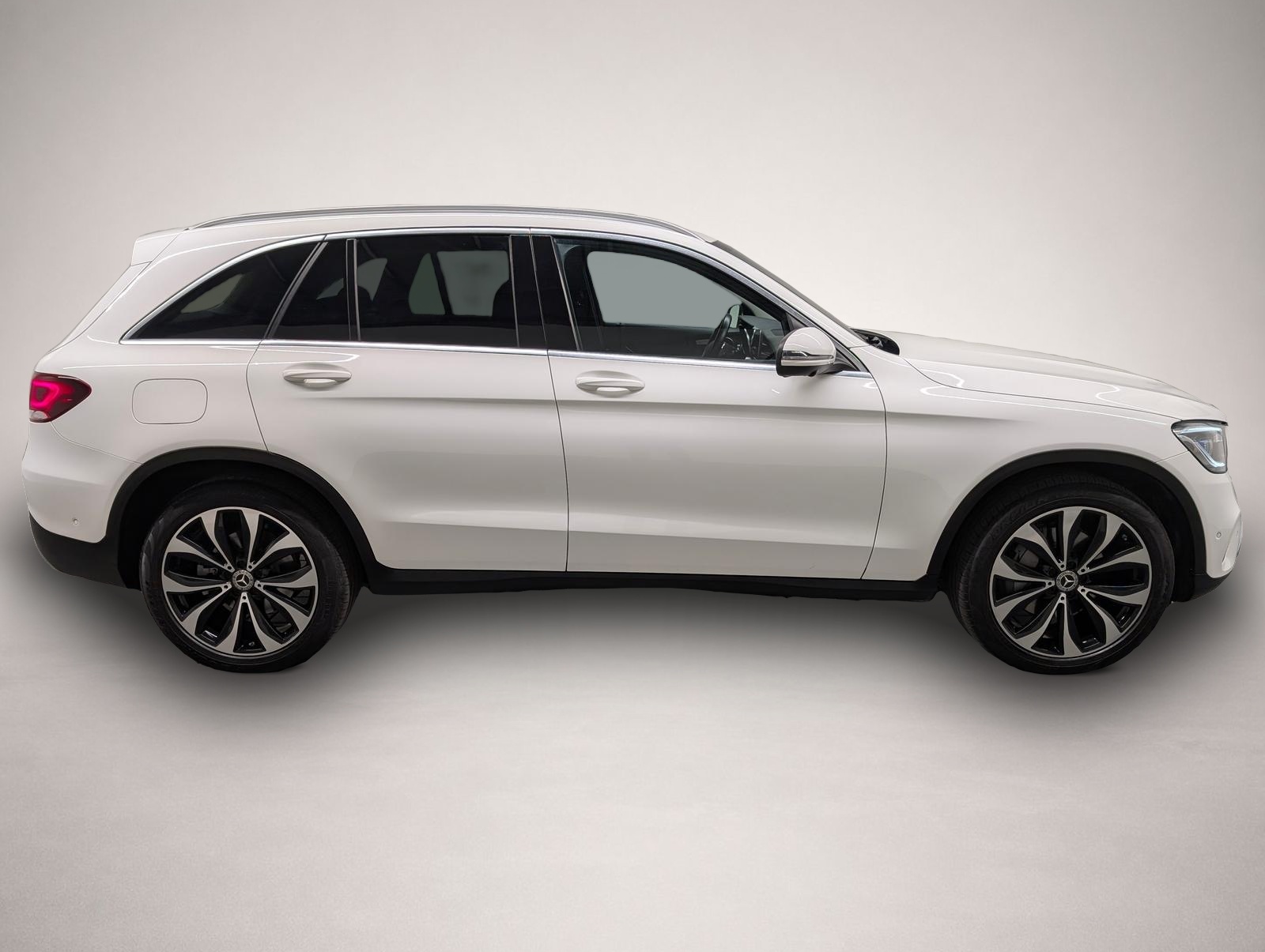 Bild 5 Mercedes-Benz GLC 300 4Matic Multibeam/Navi/AHK/SHZ/360°/20-LM