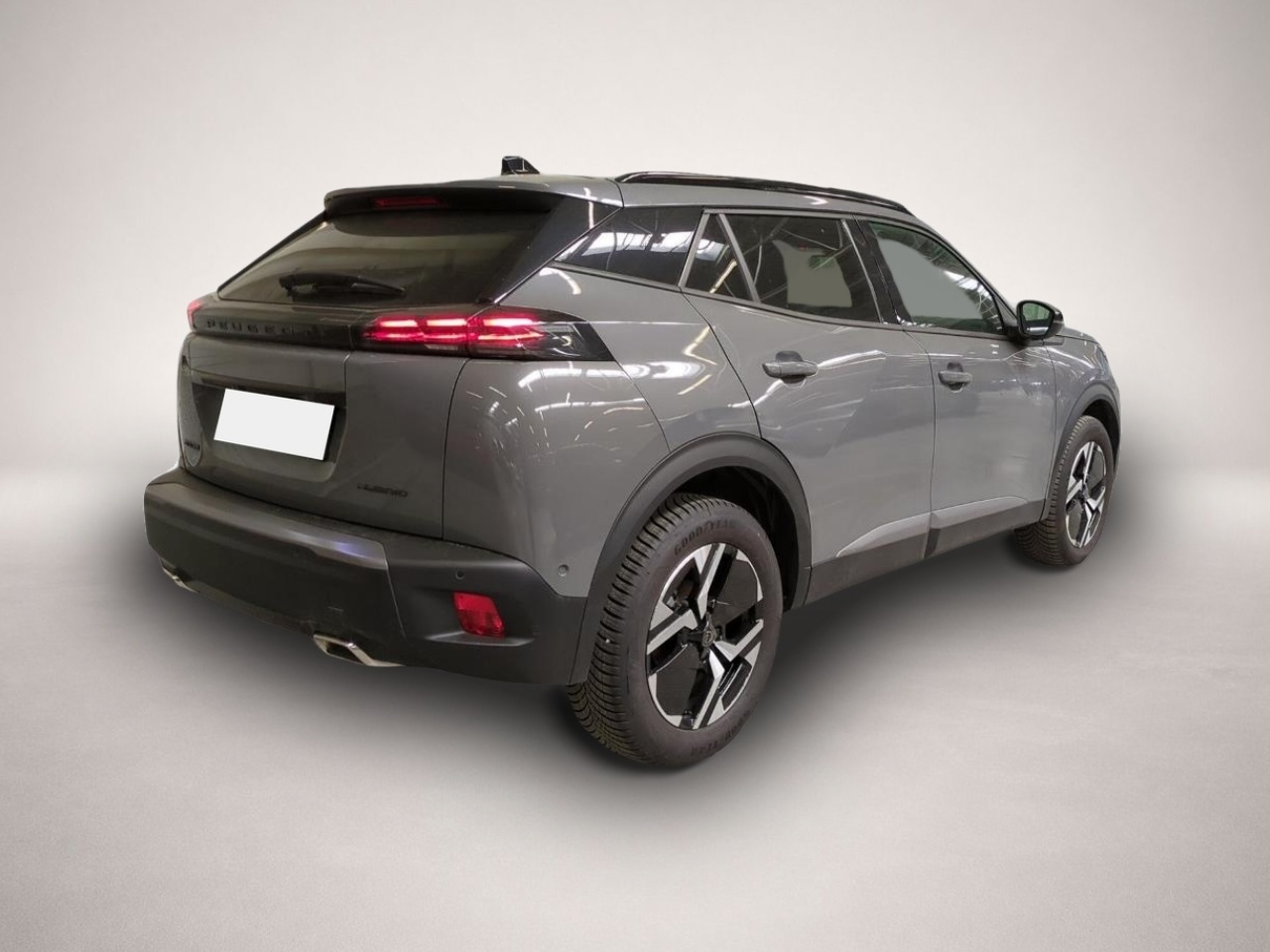 Bild 3 Peugeot 2008 Hybrid Allure AT Shz Navi Kamera AHK