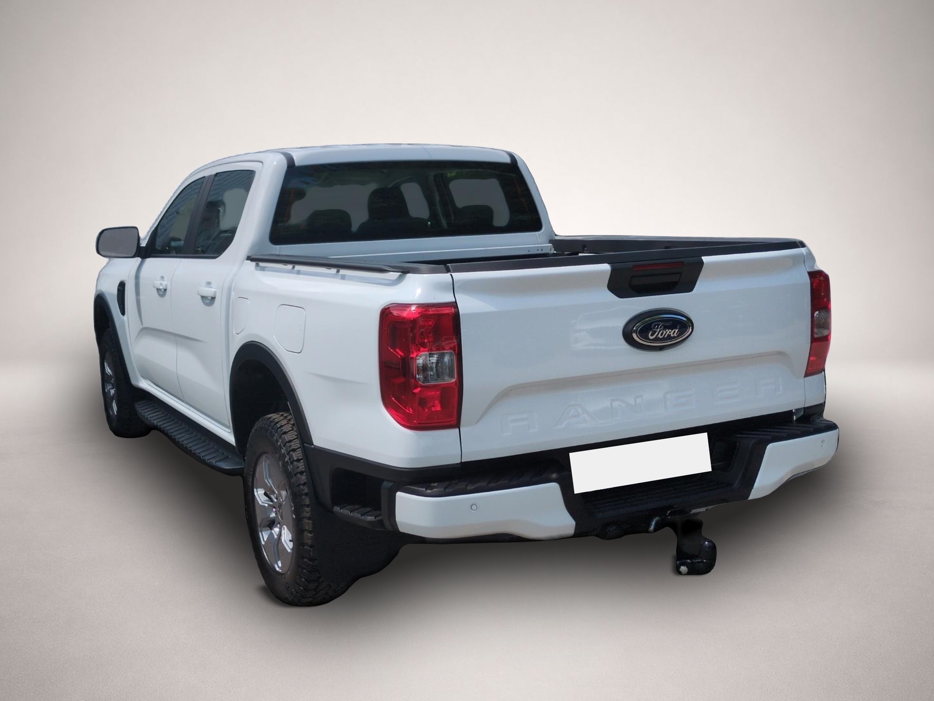 Bild 2 Ford Ranger 2.3 EcoBoost XLT e-4WD Plug-in-Hybrid DoK
