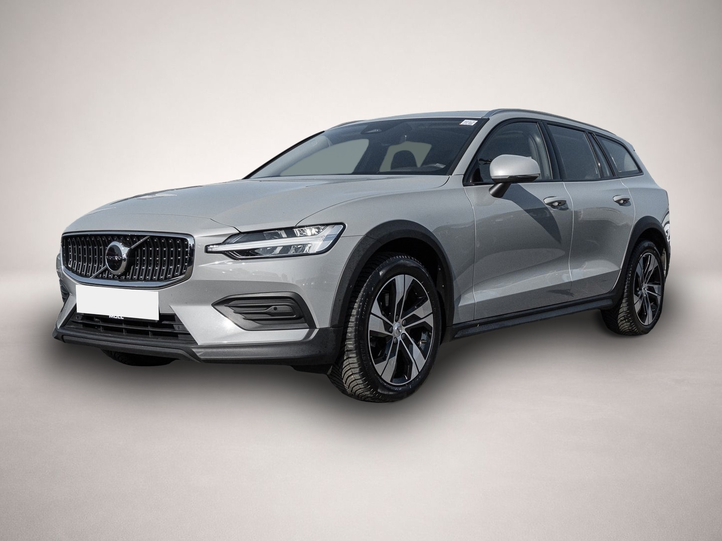 Bild V60 Cross Country Volvo