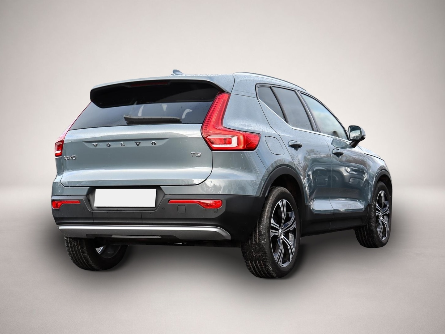 Bild 2 Volvo XC40 Inscription 2WD T3 EU6d Navi Leder Digitale