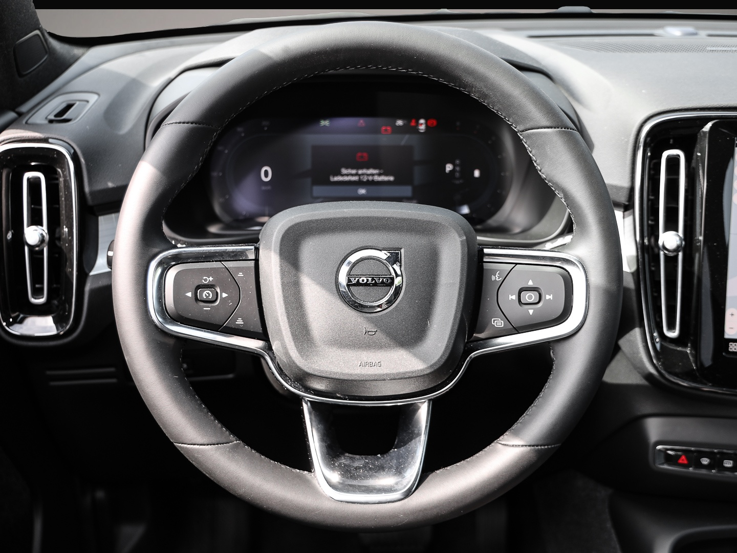Bild 5 Volvo XC40 Plus Dark 2WD B3 EU6d digitales Cockpit Mem