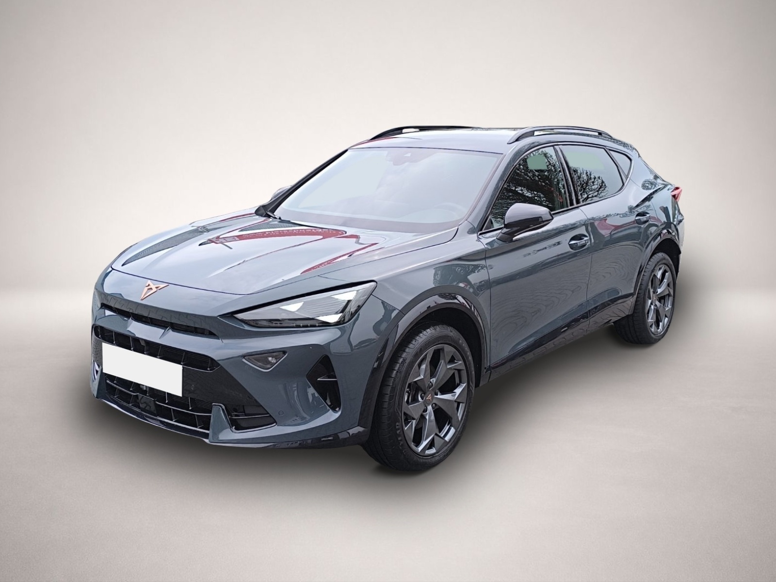 Fotografie Cupra Formentor 1.5 eTSI DSG LED PDC RFK