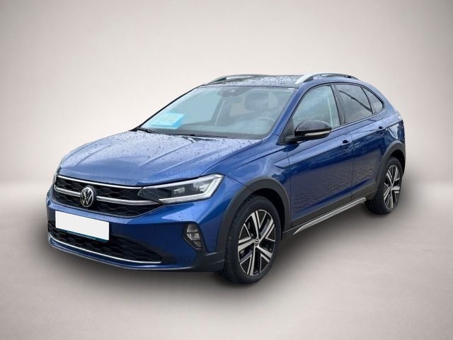 Fotografie 1 des Volkswagen Taigo 1.0 TSI DSG Style Navi,LM17