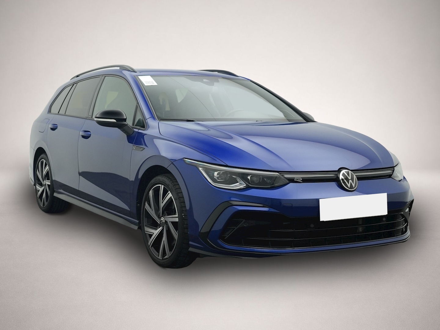 Bild 6 Volkswagen Golf Variant 1.5 TSI R-Line BLACK STYLE IQ.LIGHT