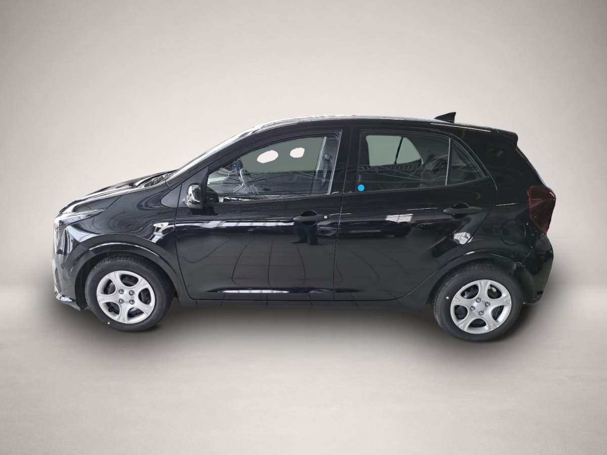 Bild 4 Kia PICANTO 1.0 GDI CORE MJ26 NAVI KAMERA