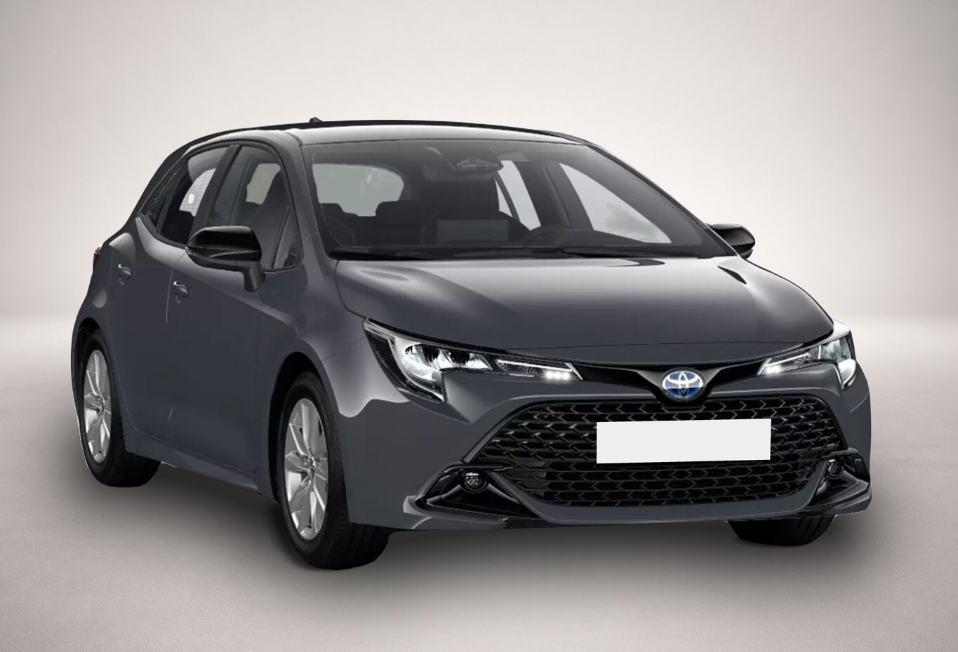 Bild 2 Toyota Corolla Active LED Nav DIgC Kam 10.5