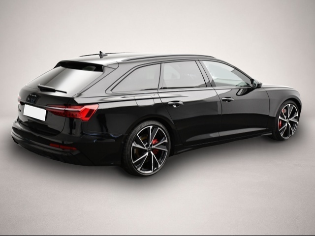 Bild 2 Audi quattro S6 Avant 3.0 TDI quattro tiptronic basis B&O/Mat
