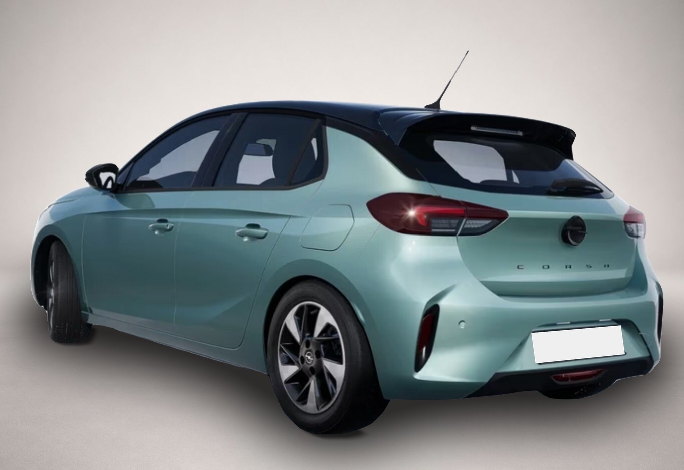Bild 4 Opel Corsa e YES FÖRDERF Wärmepumpe WinterP Klimaaut