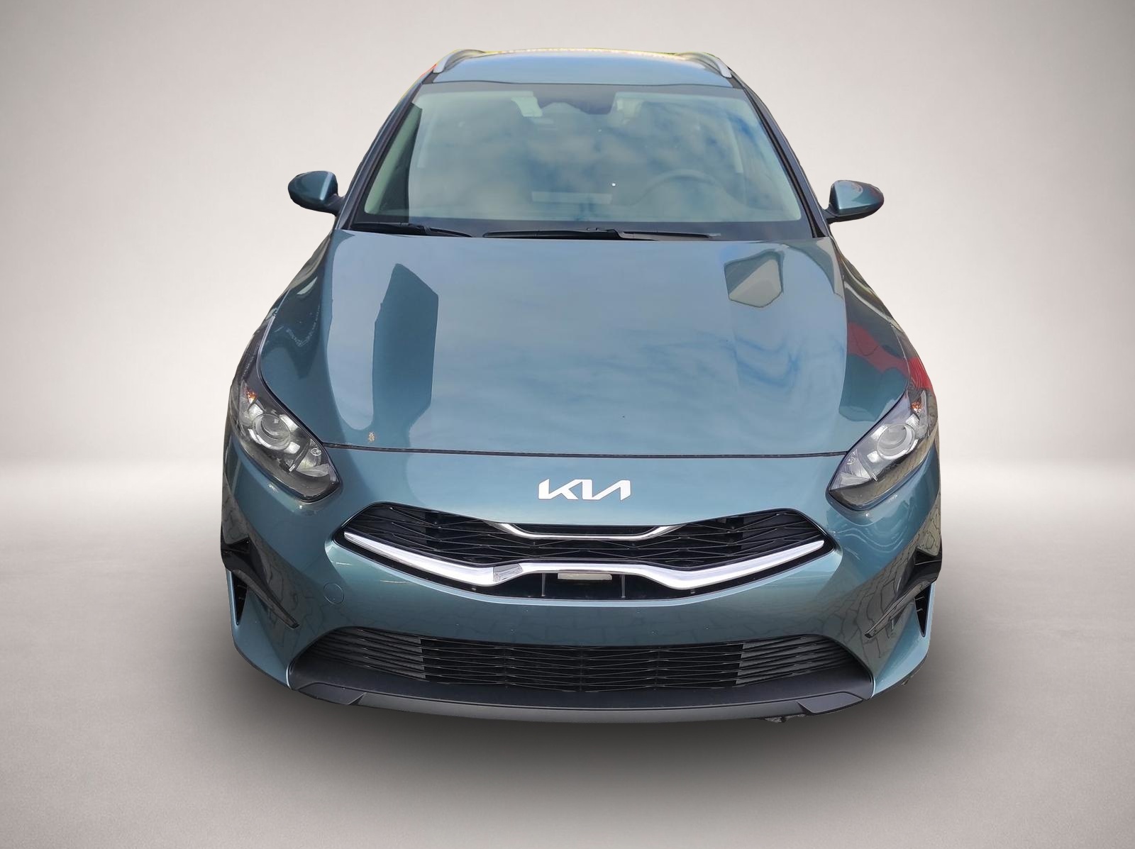Fotografie 2 des Kia cee'd / Ceed SW AT Spin*Navi*Shzg*Lhzg*PDC*Cam*16Zoll