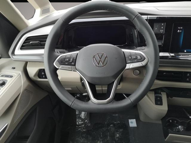 Bild 4 Volkswagen T7 California Beach T7 2.0TDI DSG California Beach.