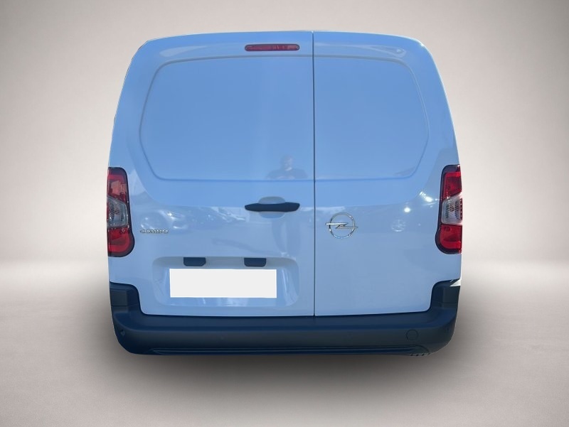 Bild 4 Opel Combo XL 1.5 D 130 L2H1 Klima CarPlay