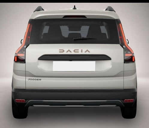 Fotografie 4 des Dacia Jogger ECO-G 120 auto Extreme 7-S SHZ LKHZ MV-Ka