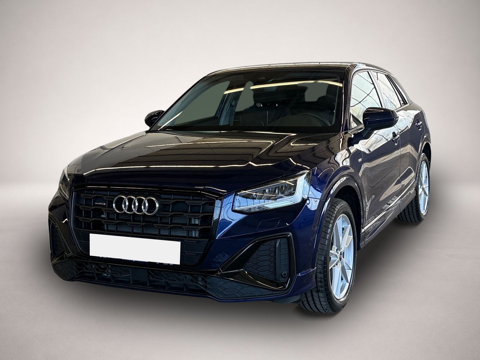 Q2 Audi