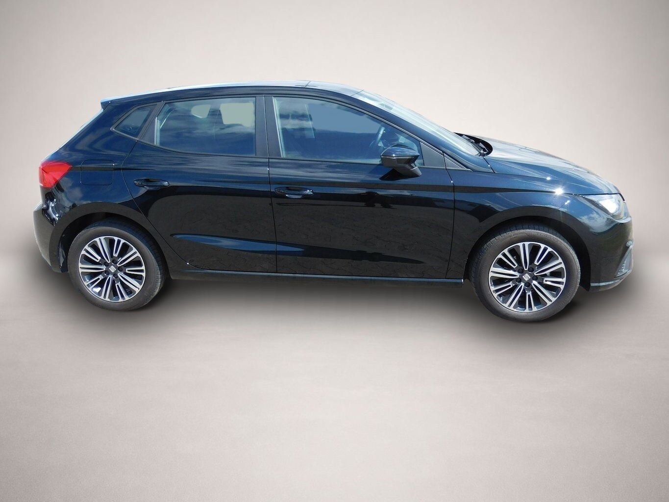 Fotografie des Seat Ibiza 1.0 Style Edition TSI BMT 4Trg Navi Klima.