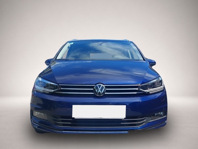 Volkswagen Touran Touran Highline BMT Start-Stopp 2.0 TDI Kamera P - Thumbnail 6