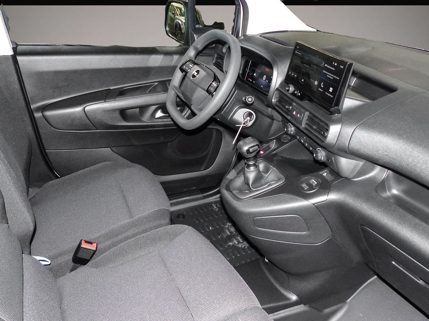 Bild 3 Opel Combo Cargo M Paket Comfort Connect mit FlexCarg