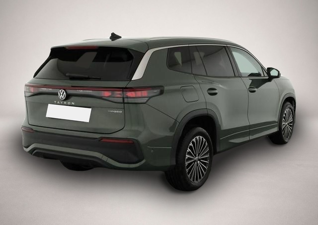 Bild Tayron Volkswagen