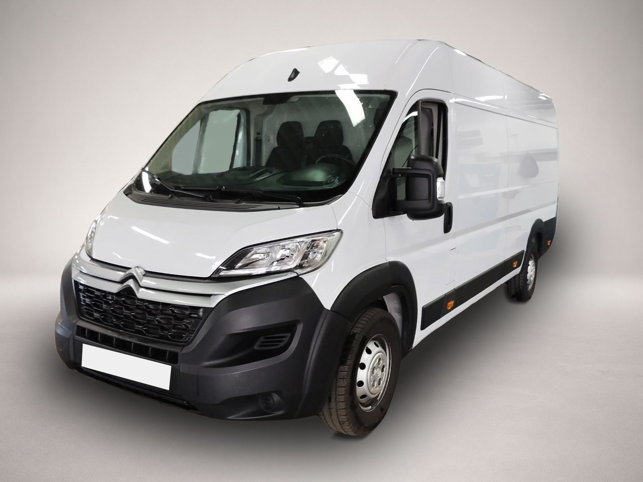 Fotografie Citroën Jumper Grossraumkasten 35L4H2 Navi Kamera