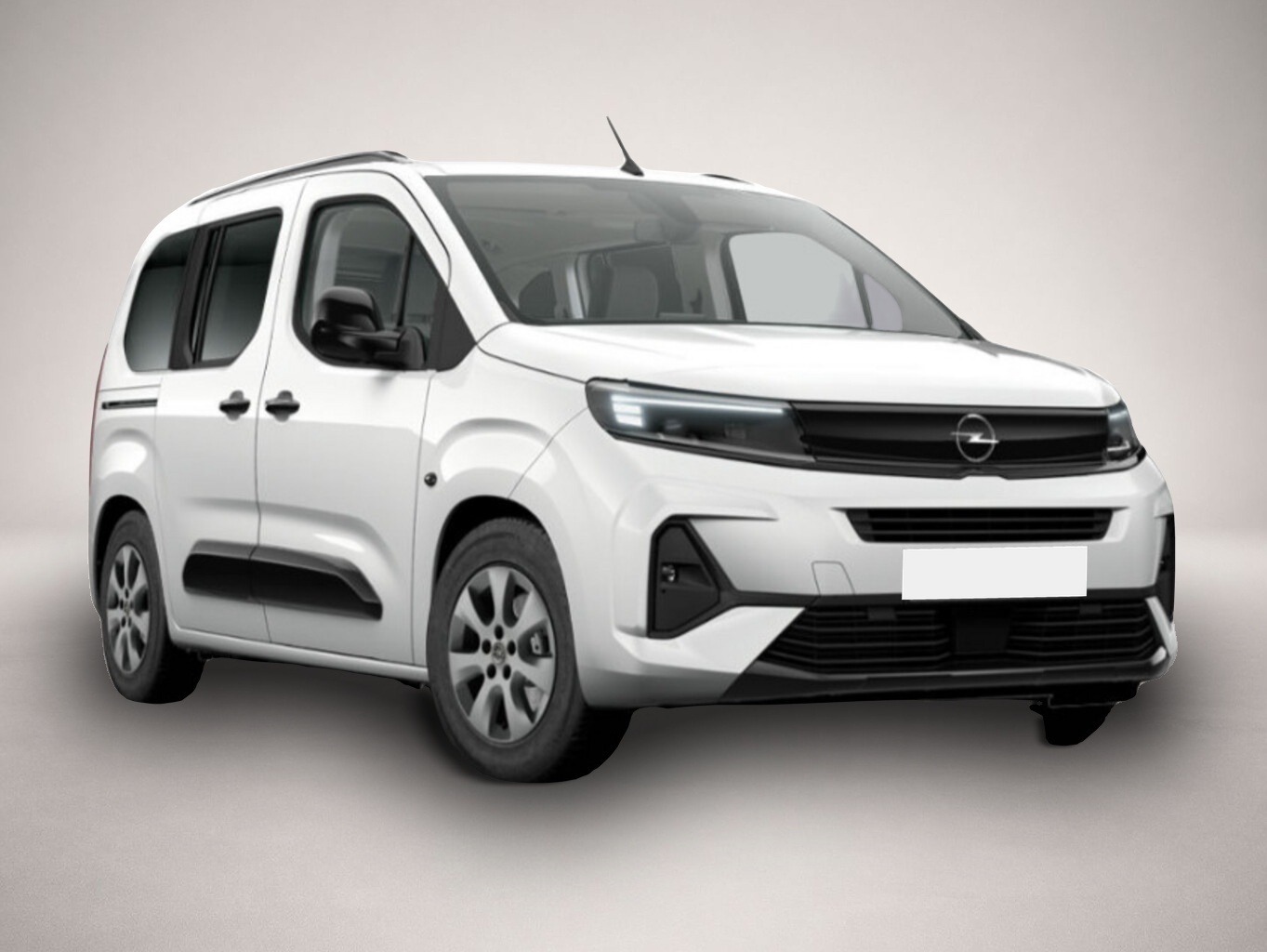 Bild 1 Opel Combo 1.5 D 130 AT8 GS Nav10