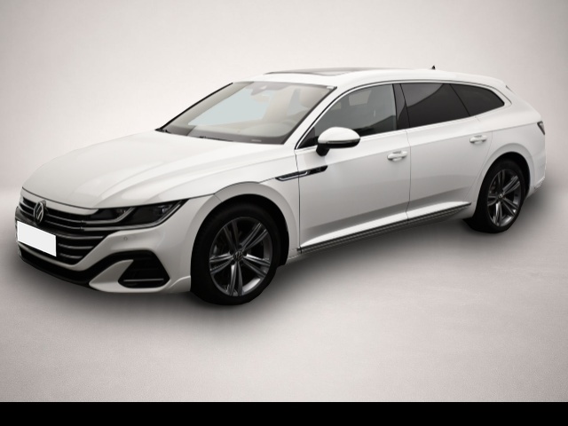 Fotografie Volkswagen Arteon Shooting Brake 2.0 TDI DSG R-Line