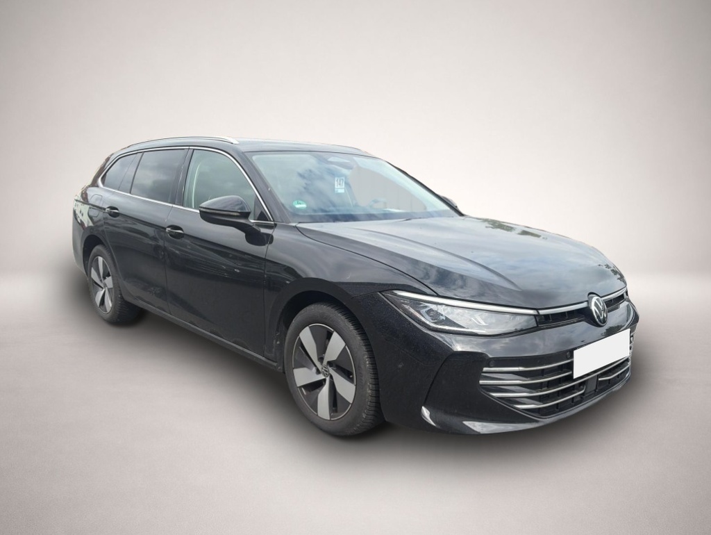 Bild 3 Volkswagen Passat Variant 2.0 TDI DSG Elegance*KeyGo*IQ Lig