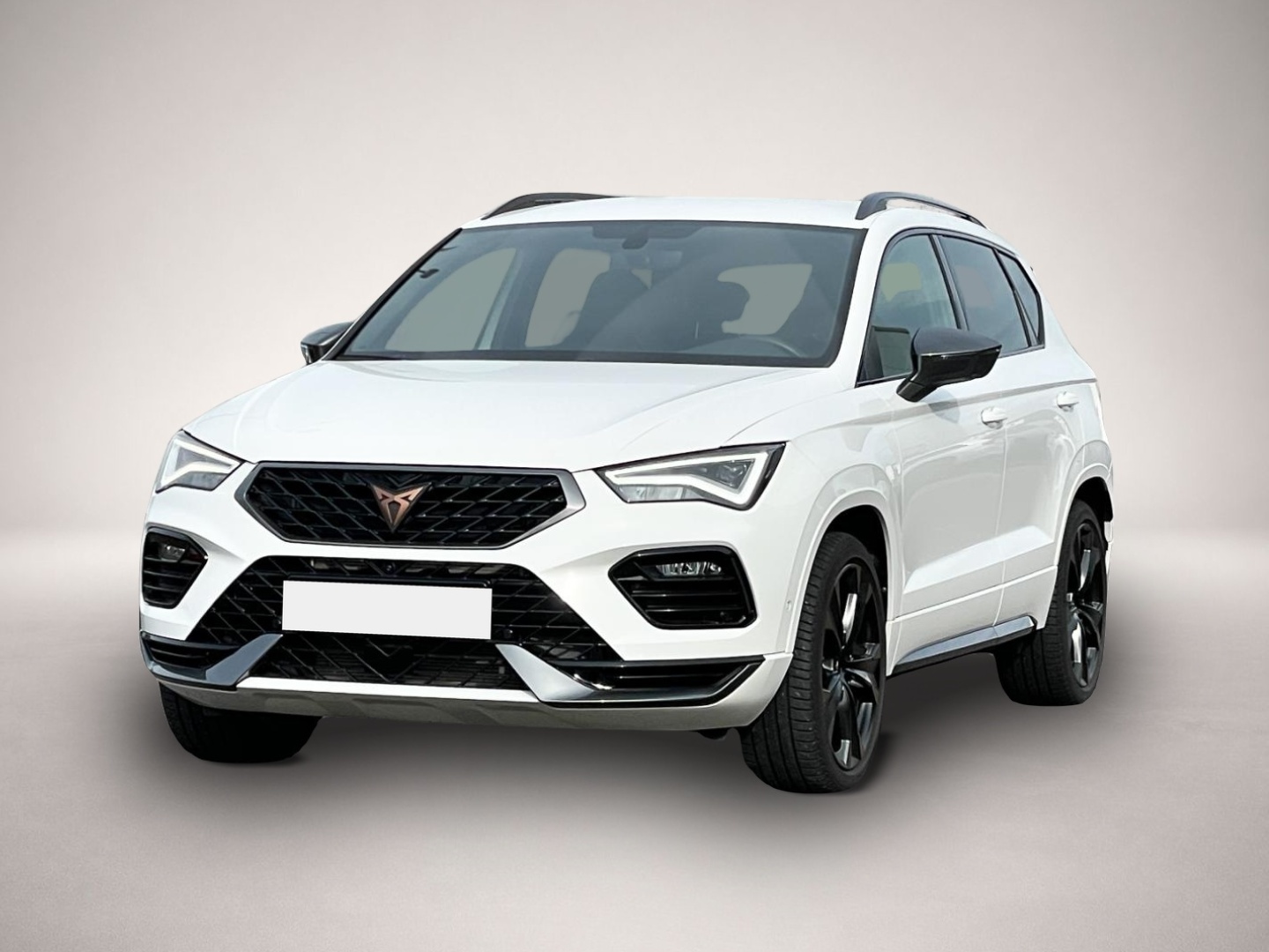 Bild Ateca Cupra
