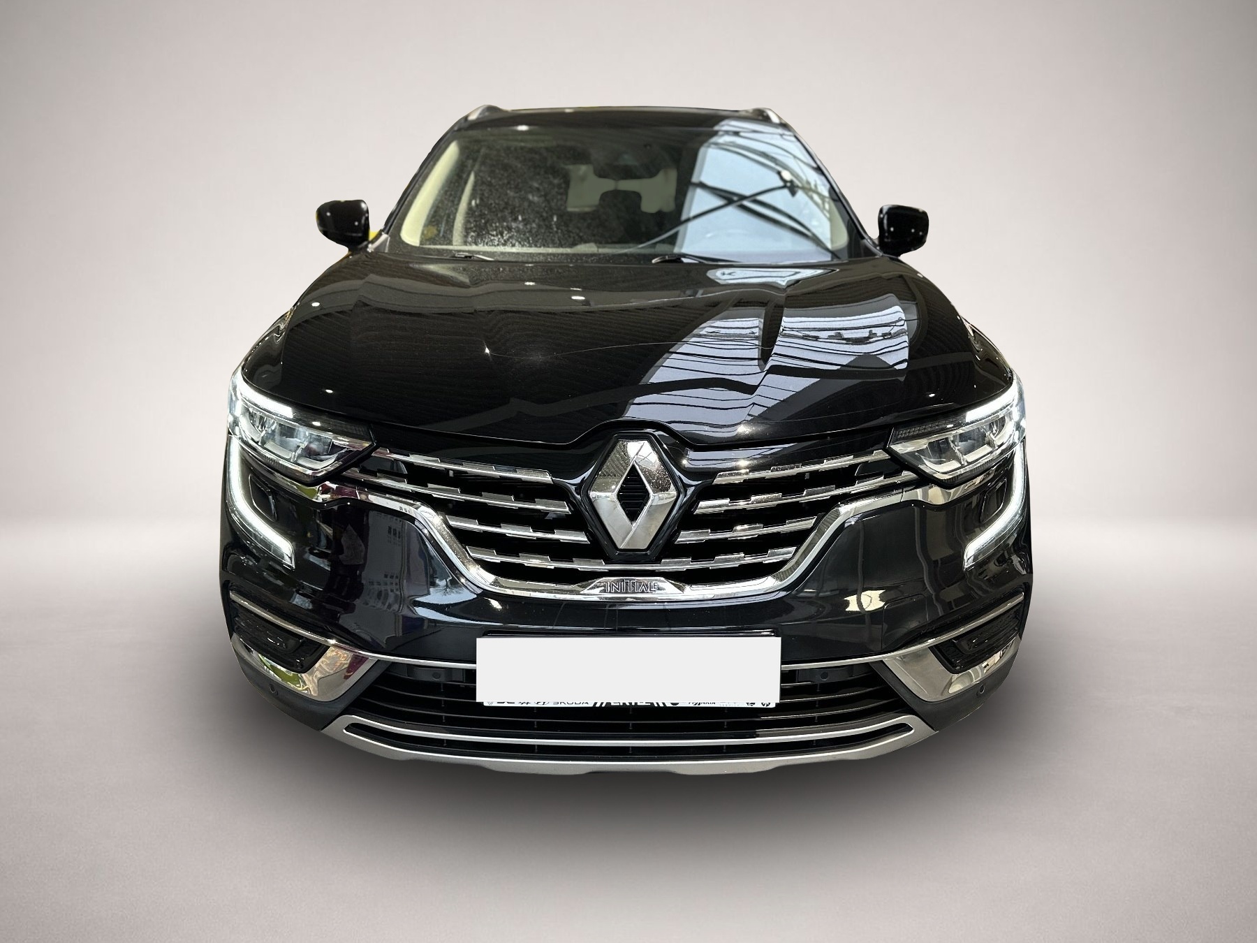 Bild 2 Renault Koleos INITIALE PARIS dCi 185 4WD