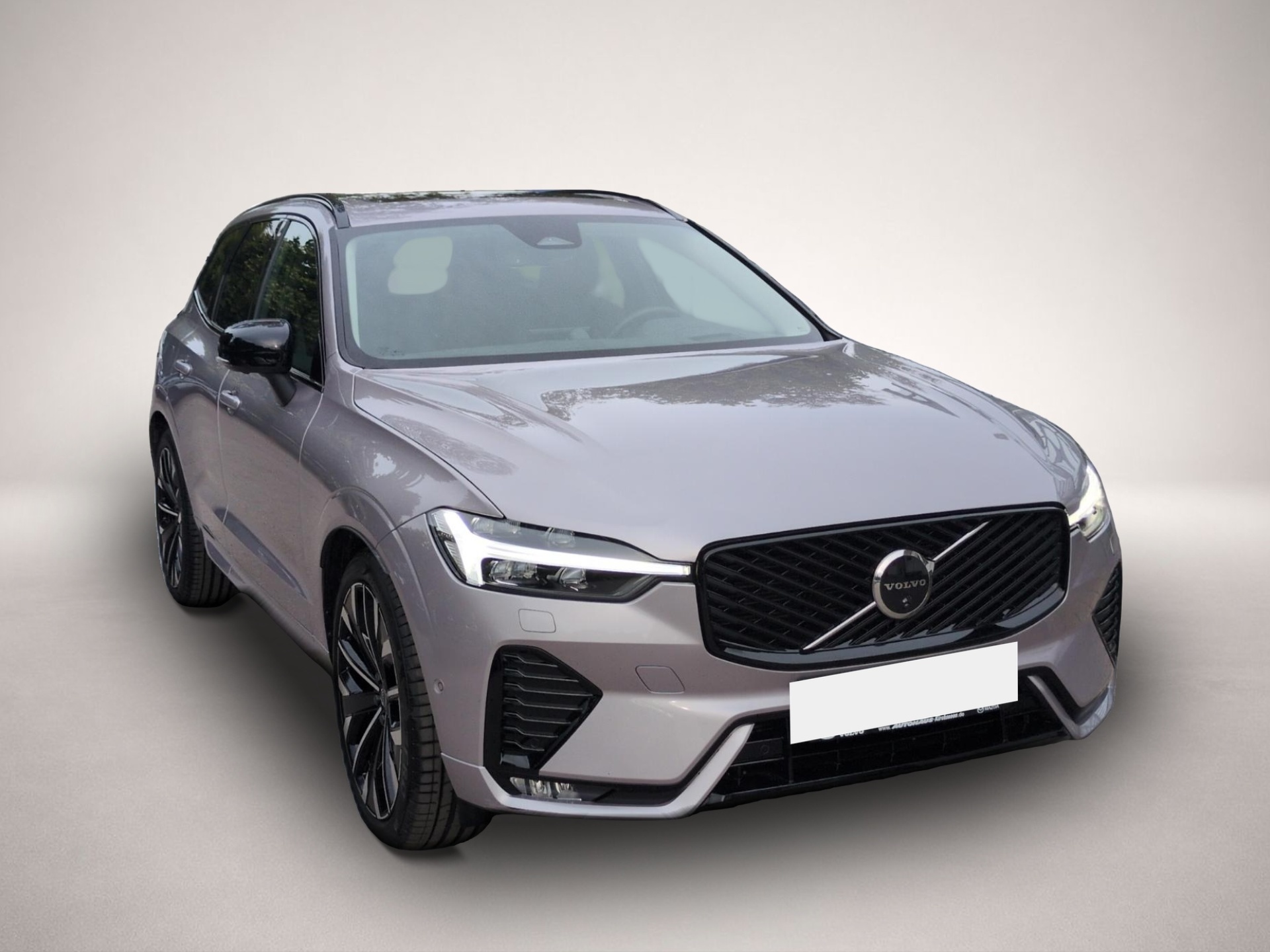 Bild 4 Volvo XC60 B5 (Benzin) Ultra Dark AWD Automatik Navi L