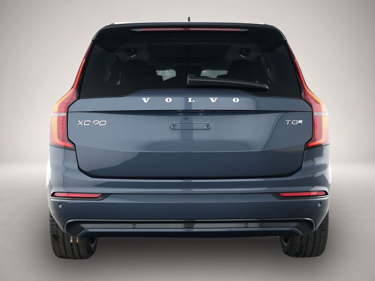 Bild 3 Volvo XC90 FACELIFT Ultra Dark Recharge Plug-In Hybrid