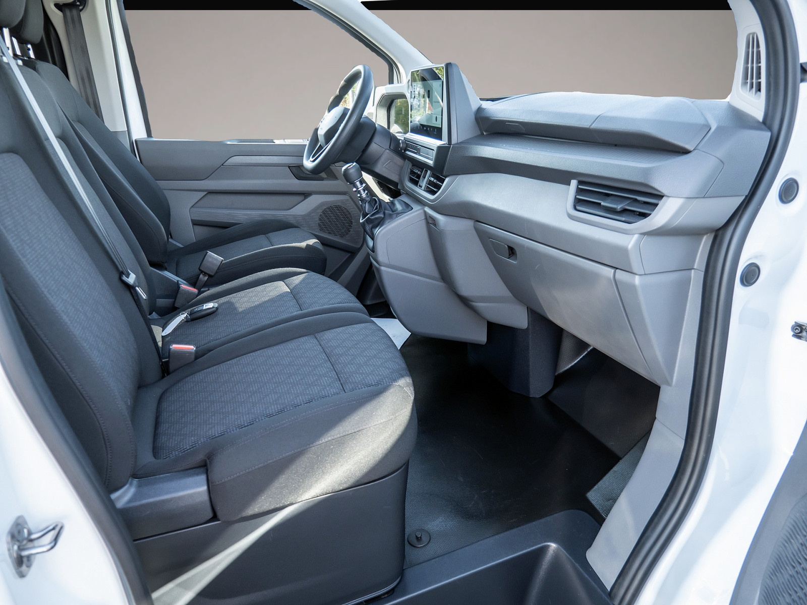 Bild 2 Volkswagen Other T7