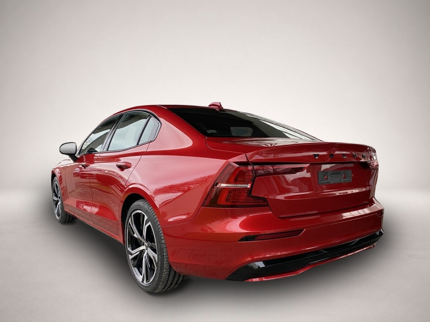 Fotografie 3 des Volvo S60 Ultimate Dark AWD*Pano*4xSHZ*StHzg*HUD*