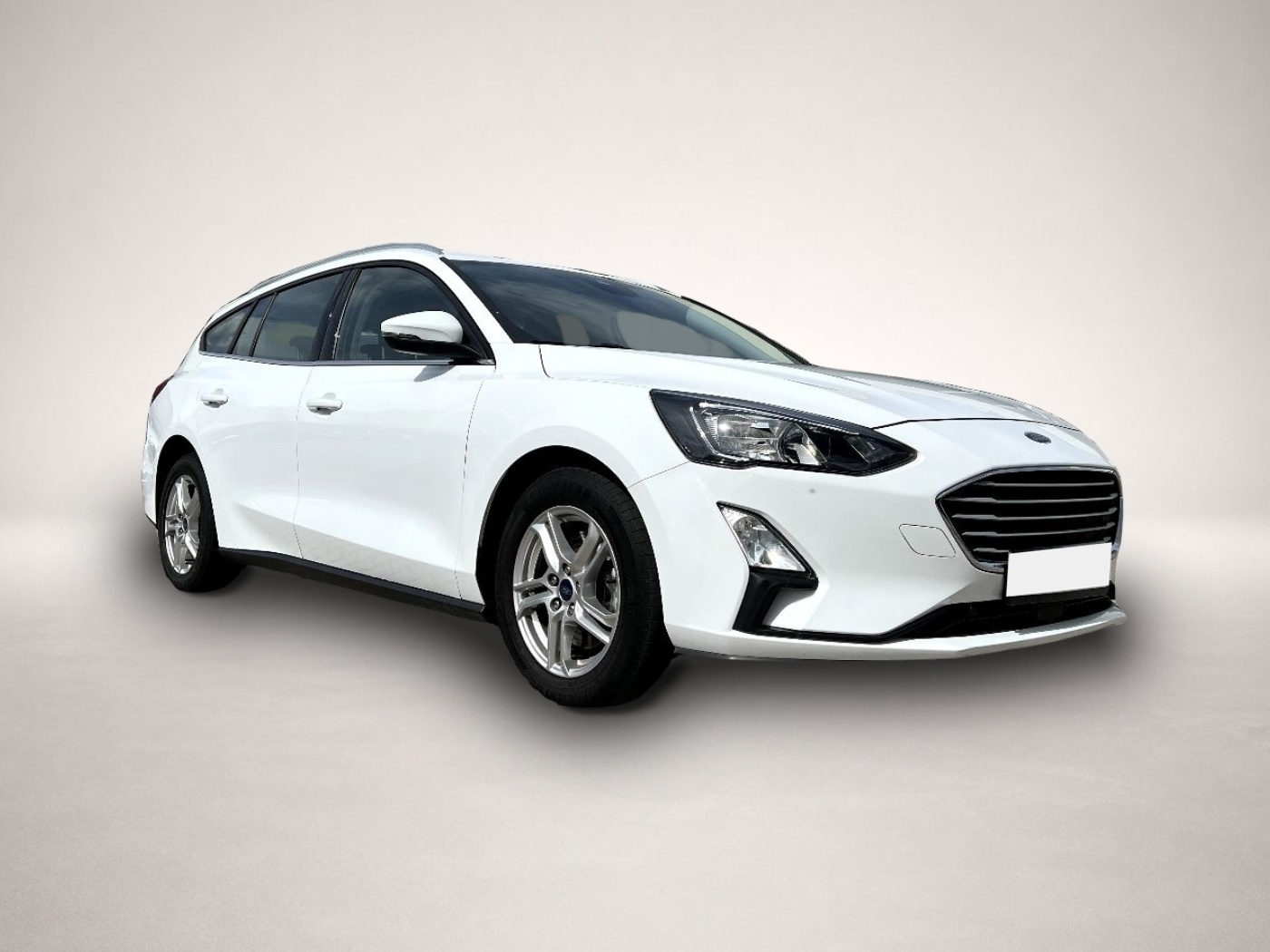 Bild 5 Ford Focus Turnier 1.5 EcoBlue Cool & Connect LED AHK