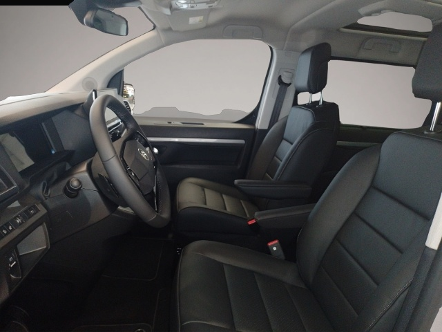 Bild 7 Citroën Spacetourer Max M VIP 7-Sitzer Navi AHK PDC+KAME