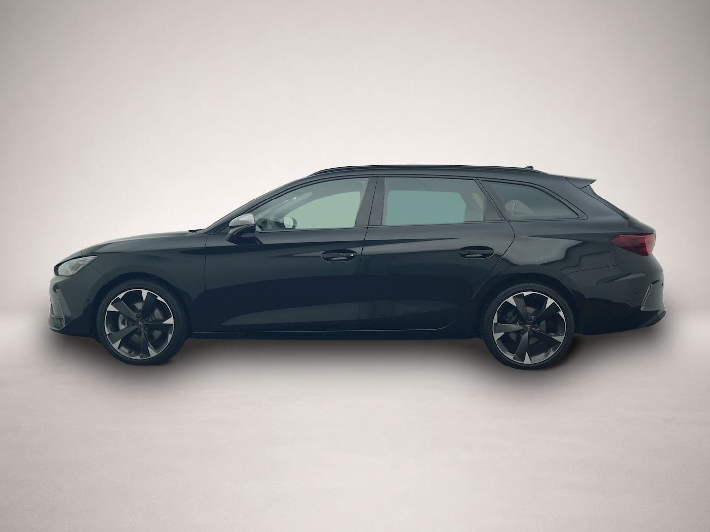 Bild 2 Cupra Leon Sportstourer 2.0 TDI DSG LED NAVI AHK KAMER