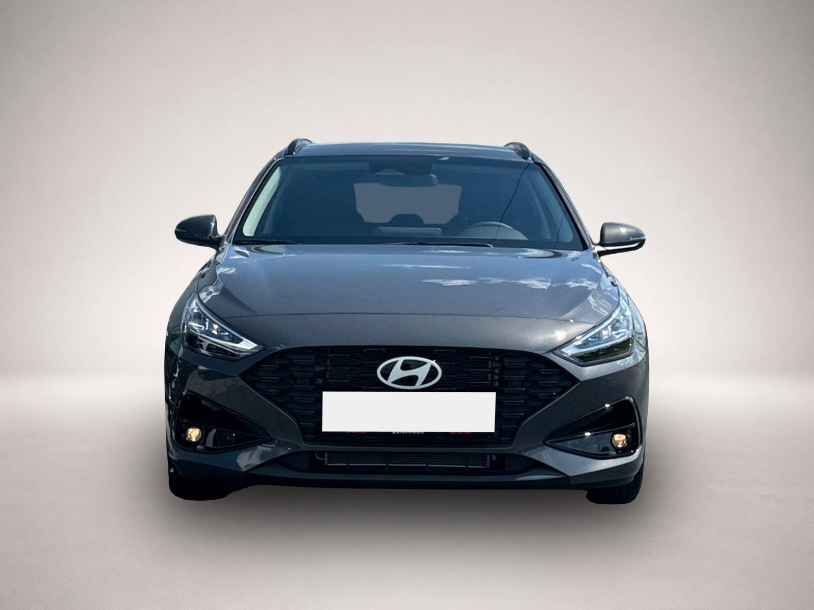 Bild 2 Hyundai i30 Kombi T-GDI DCT|KAMERA|BI-LED|NAVI|TEMPOMAT