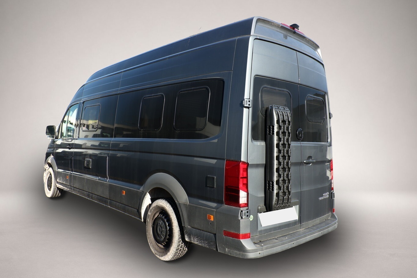Bild 4 Volkswagen T4 California Grand California 680 2.0 TDI 177 Aut. Solar Nav