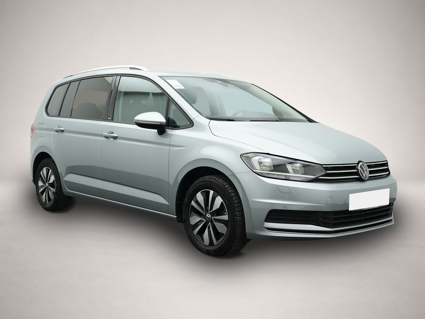 Bild 1 Volkswagen Touran 2.0 TDI Move KINDERSITZ KAMERA NAVI