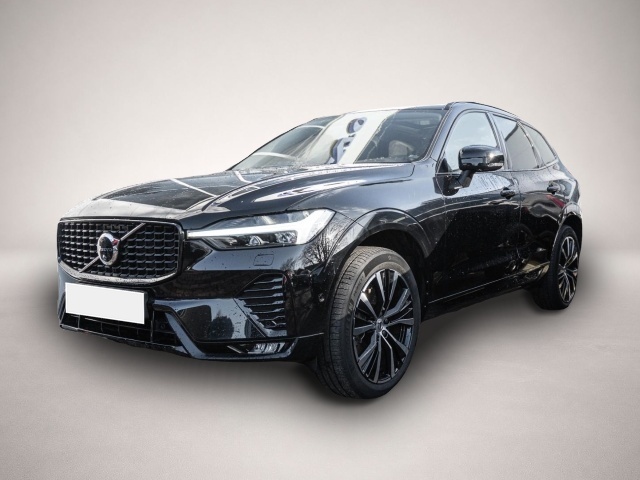 Bild 1 Volvo XC60 Plus Dark 2WD StandHZG El. Panodach Digital