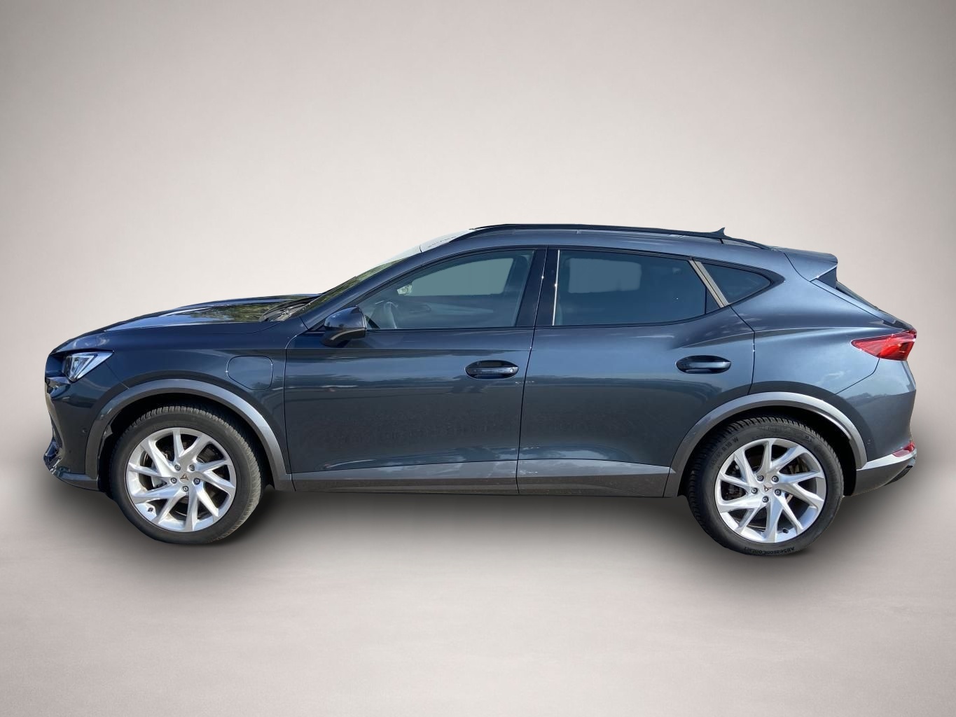 Bild 2 Cupra Formentor 1.4 TSI DSG eHybrid DSG VIRTUAL-COCKPI